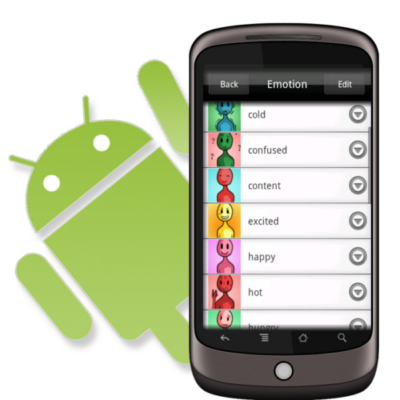 Voice4u for Android Version-1.2.2 Released