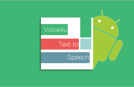 text to speech aac device